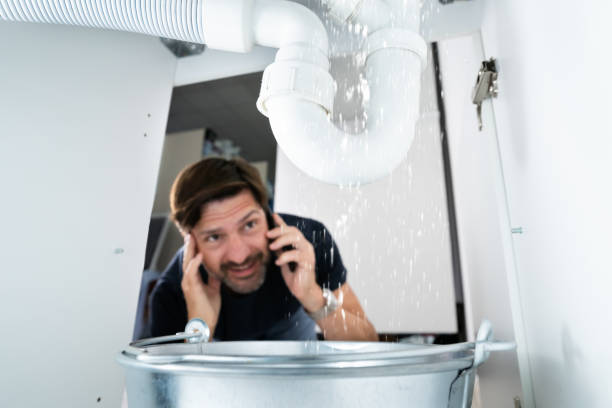 Best Plumbing Repair Near Me  in Coplay, PA