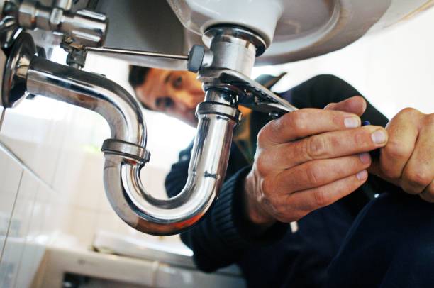 Best Residential Plumbing Services  in Coplay, PA