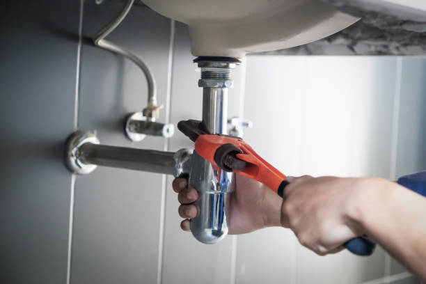 Best Commercial Plumbing Services  in Coplay, PA