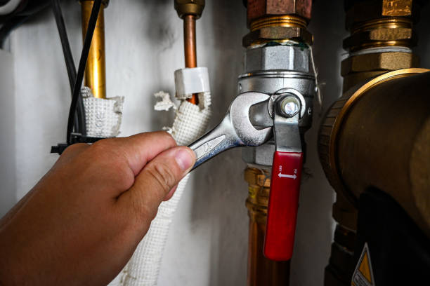 Best Emergency Plumbing Repair  in Coplay, PA